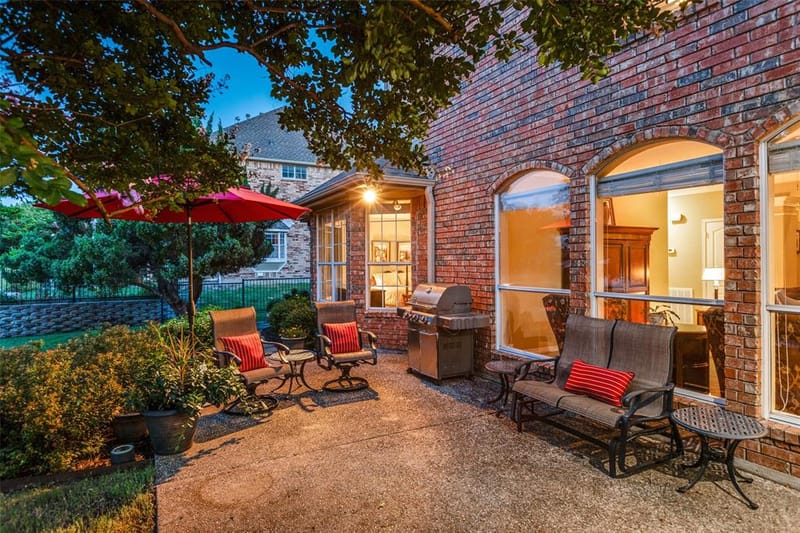 2808 Roundrock, McKinney TX 75072 - Photo 16