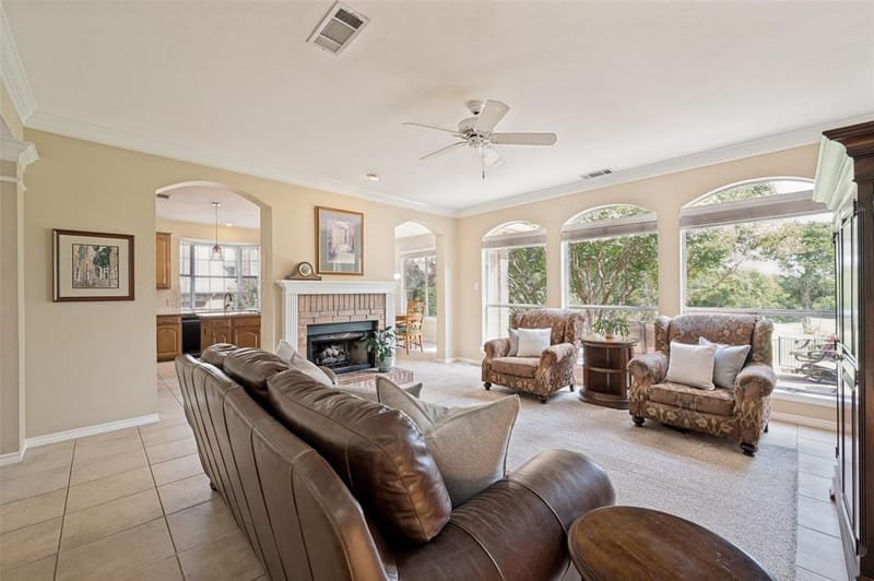 2808 Roundrock, McKinney TX 75072 - Photo 7