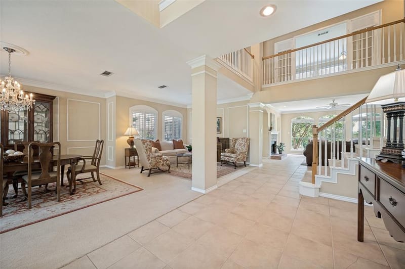2808 Roundrock, McKinney TX 75072 - Photo 3