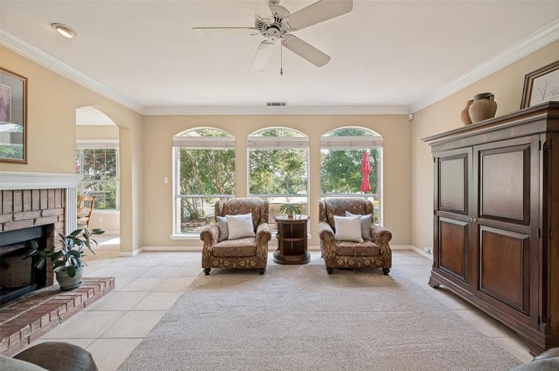 2808 Roundrock, McKinney TX 75072 - Photo 5