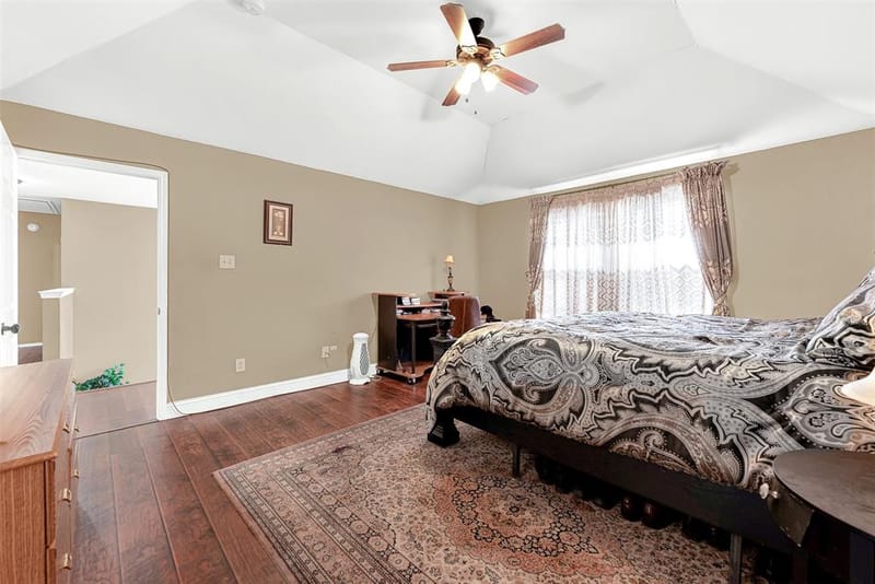 8506 Manchester Drive, Rowlett TX 75089 - Photo 23