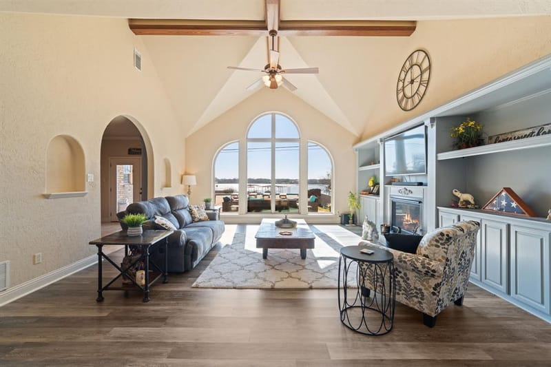 155 Lakeshore Drive, Waxahachie TX 75165 - Photo 12