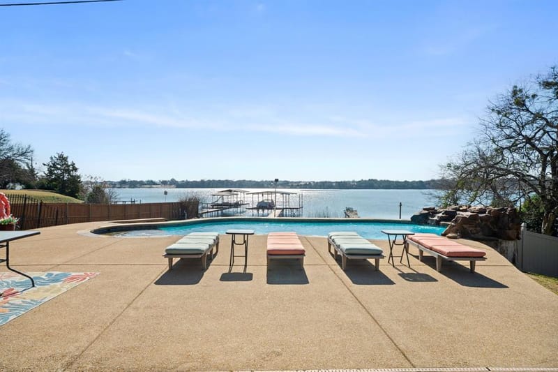 155 Lakeshore Drive, Waxahachie TX 75165 - Photo 3