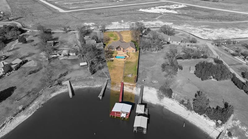 155 Lakeshore Drive, Waxahachie TX 75165 - Photo 9