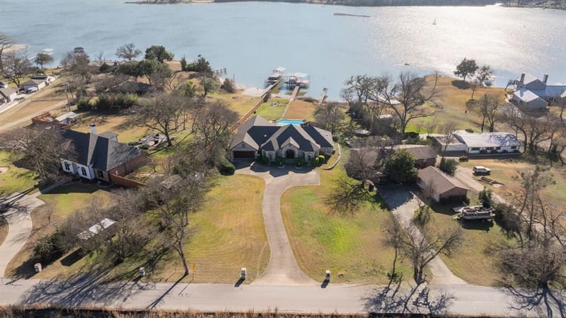 155 Lakeshore Drive, Waxahachie TX 75165 - Photo 10