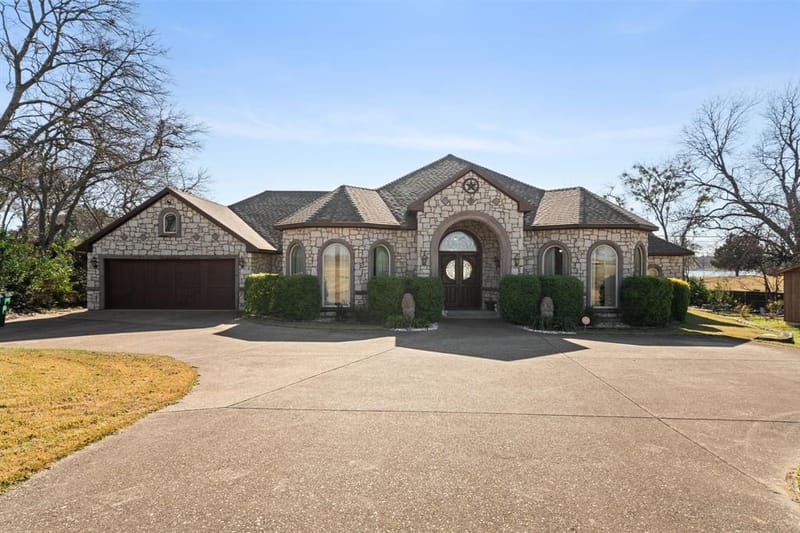 155 Lakeshore Drive, Waxahachie TX 75165 - Photo 11