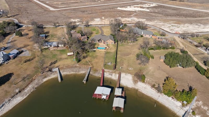 155 Lakeshore Drive, Waxahachie TX 75165 - Photo 40