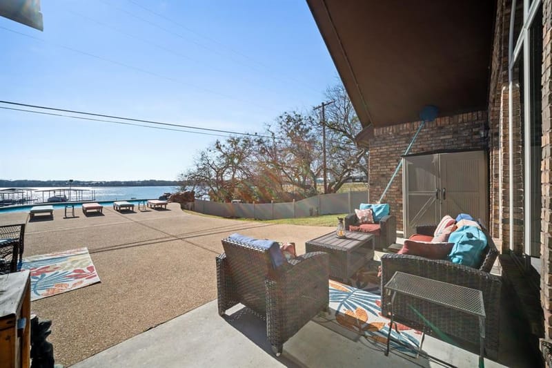 155 Lakeshore Drive, Waxahachie TX 75165 - Photo 35