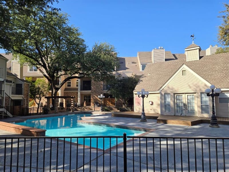 5325 Bent Tree Forest Drive # 1129, Dallas TX 75248