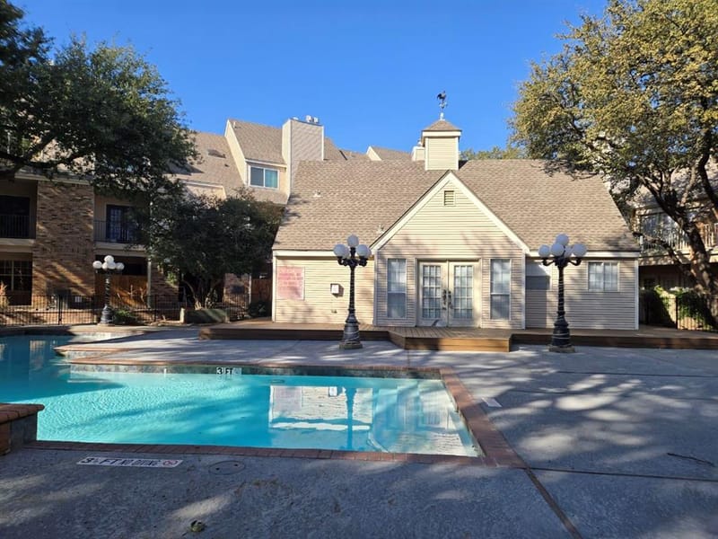 5325 Bent Tree Forest Drive # 1129, Dallas TX 75248 - Photo 20