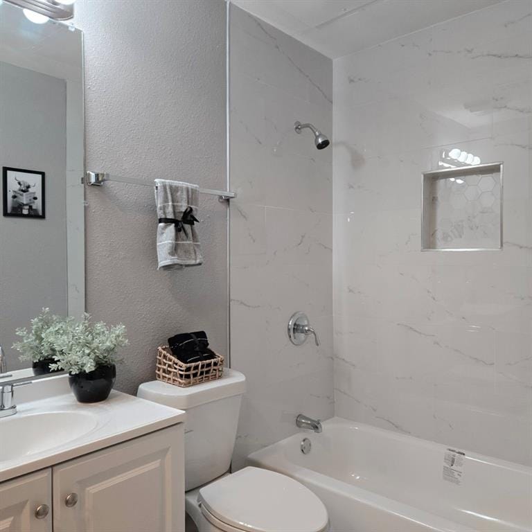 5325 Bent Tree Forest Drive # 1129, Dallas TX 75248 - Photo 15