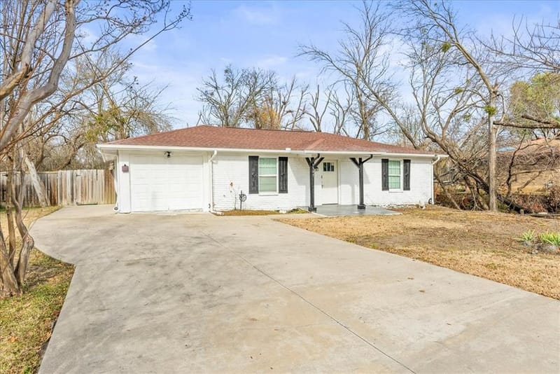 5507 Alexander Street, Sachse TX 75048