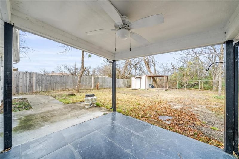 5507 Alexander Street, Sachse TX 75048 - Photo 15