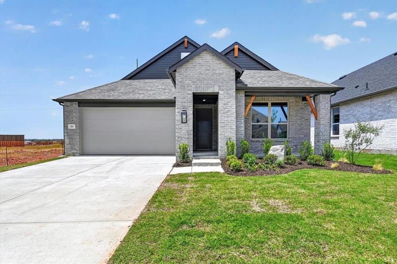 3610 River Creek Trail, Sherman TX 75092