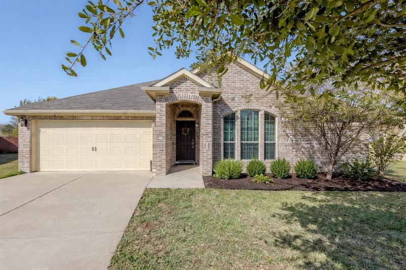 512 Jennie Marie Circle, Ferris TX 75125