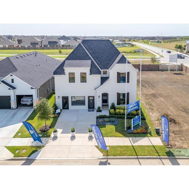 16812 Eastern Red Boulevard, Fort Worth TX 76247