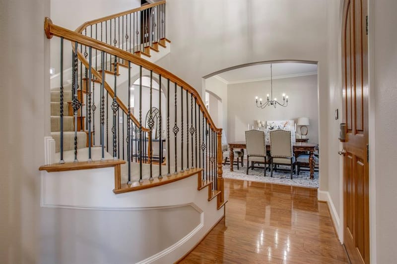 416 Stone Canyon Drive, Sunnyvale TX 75182 - Photo 2