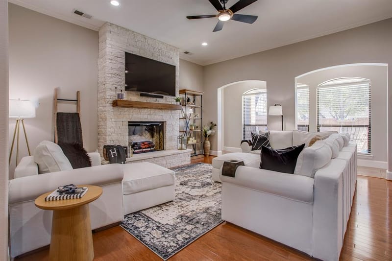 416 Stone Canyon Drive, Sunnyvale TX 75182 - Photo 17