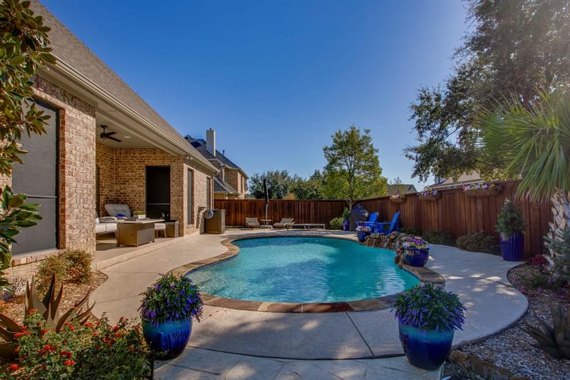 416 Stone Canyon Drive, Sunnyvale TX 75182 - Photo 36