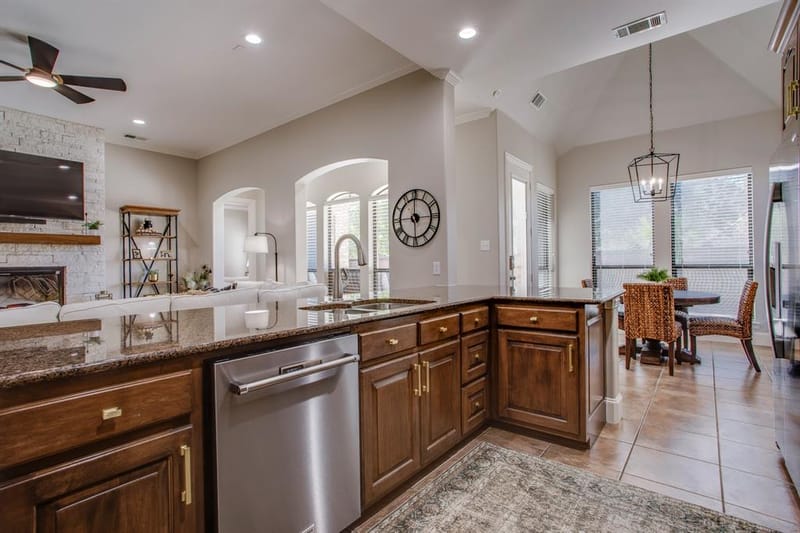 416 Stone Canyon Drive, Sunnyvale TX 75182 - Photo 10