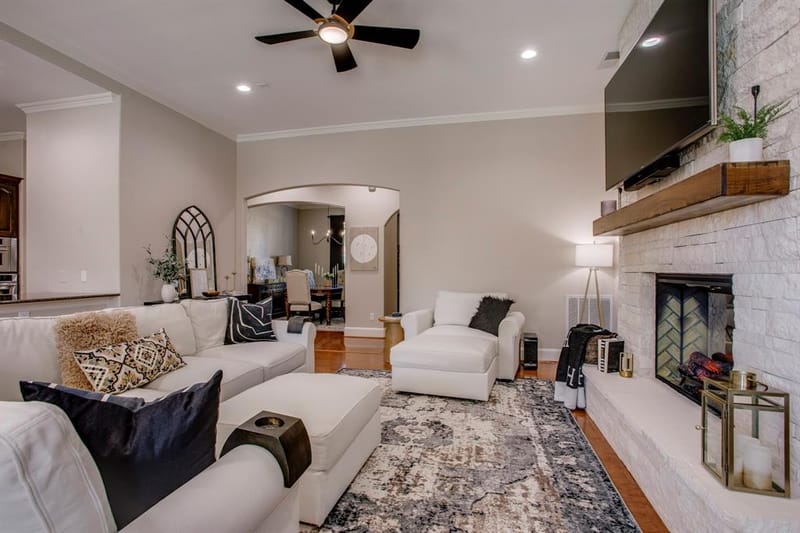 416 Stone Canyon Drive, Sunnyvale TX 75182 - Photo 15
