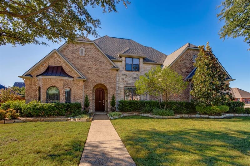416 Stone Canyon Drive, Sunnyvale TX 75182 - Photo 40