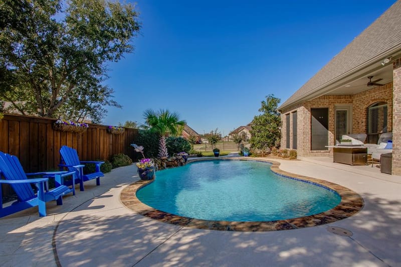 416 Stone Canyon Drive, Sunnyvale TX 75182 - Photo 35