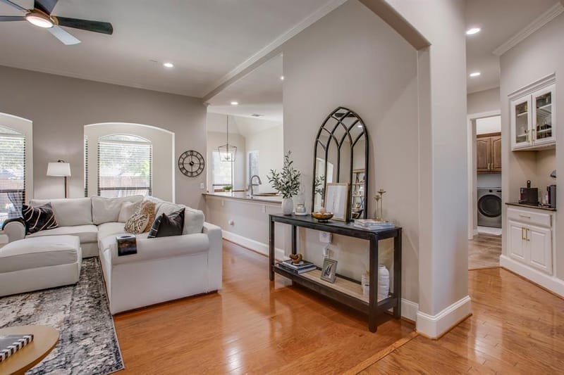 416 Stone Canyon Drive, Sunnyvale TX 75182 - Photo 4
