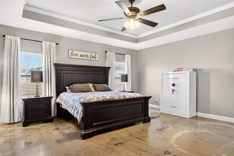 1081 County Road 3591, Paradise TX 76073 - Photo 17