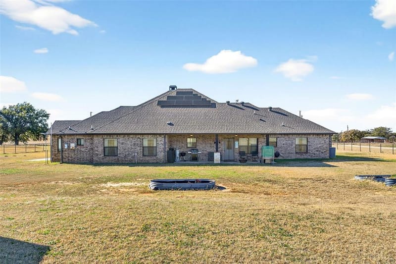 1081 County Road 3591, Paradise TX 76073 - Photo 36