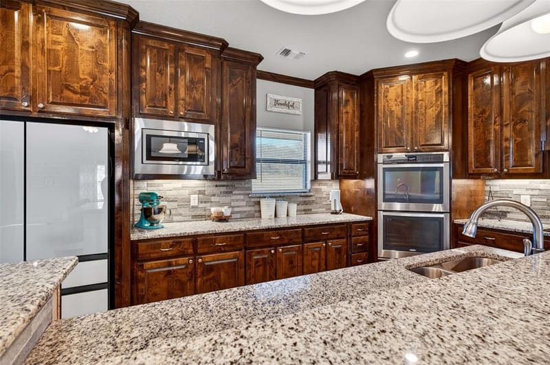 1081 County Road 3591, Paradise TX 76073 - Photo 9