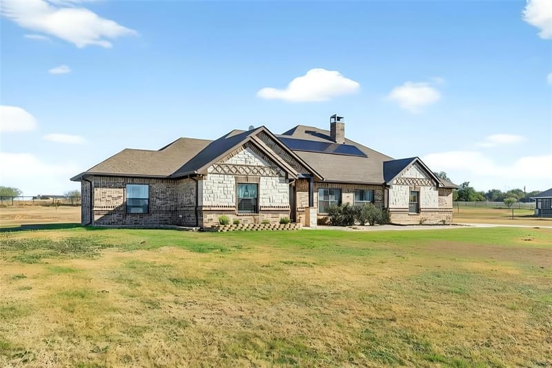 1081 County Road 3591, Paradise TX 76073 - Photo 34