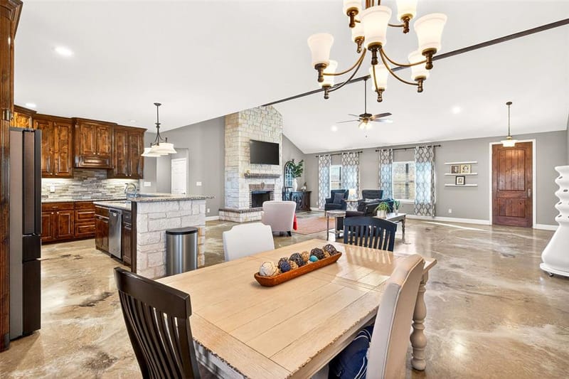 1081 County Road 3591, Paradise TX 76073 - Photo 15