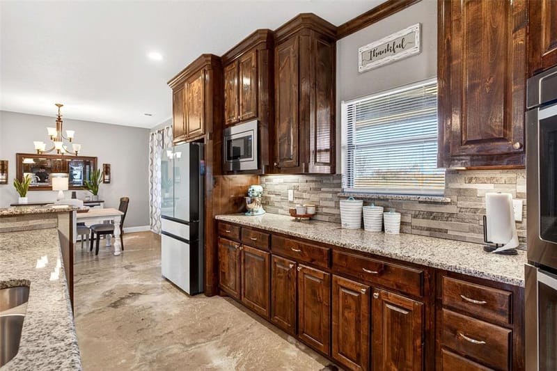 1081 County Road 3591, Paradise TX 76073 - Photo 11