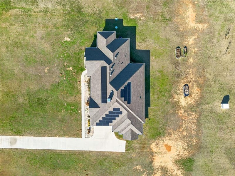 1081 County Road 3591, Paradise TX 76073 - Photo 39