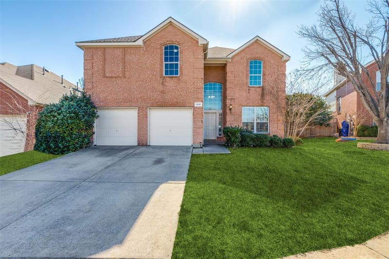 1018 Spanish Moss Drive, Garland TX 75040 - Photo 8