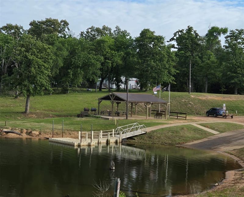 121 Arrowhead, Quitman TX 75783 - Photo 12