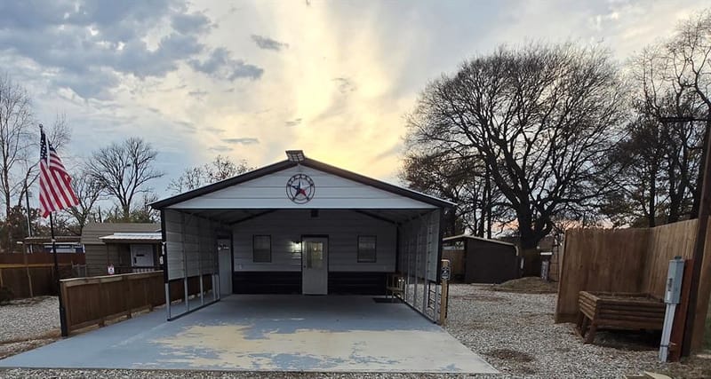121 Arrowhead, Quitman TX 75783