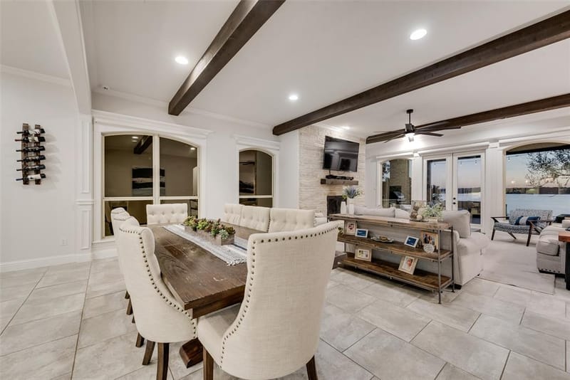 10013 Lakeside Drive, Fort Worth TX 76179 - Photo 13