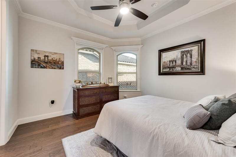 10013 Lakeside Drive, Fort Worth TX 76179 - Photo 28
