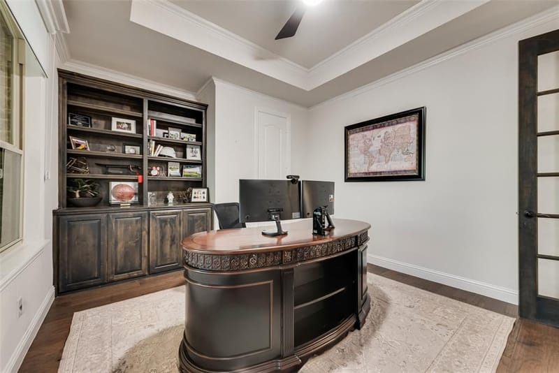 10013 Lakeside Drive, Fort Worth TX 76179 - Photo 24