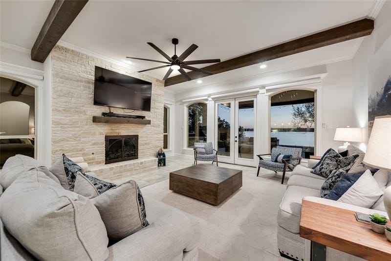 10013 Lakeside Drive, Fort Worth TX 76179 - Photo 15