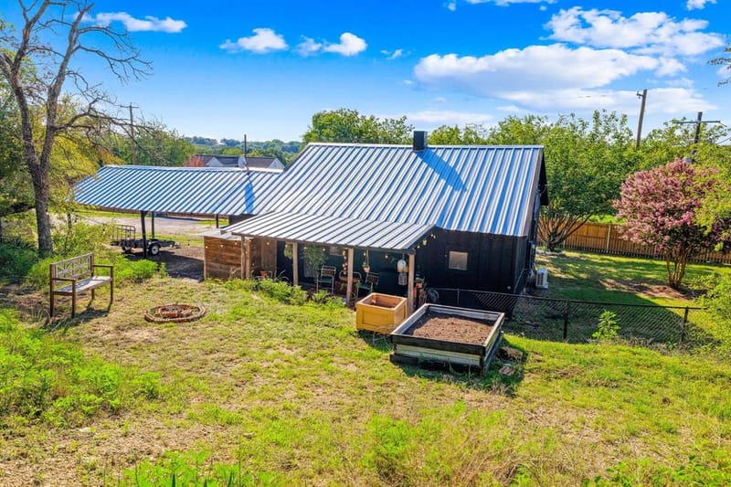 1550 S Stewart Street, Azle TX 76020 - Photo 35