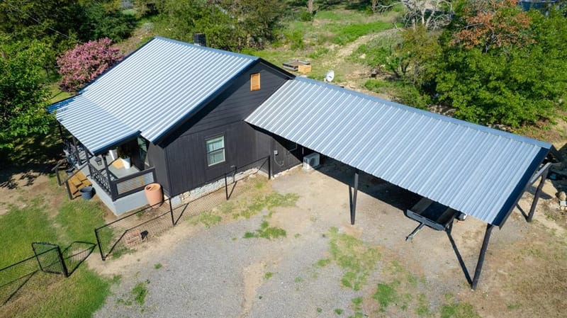 1550 S Stewart Street, Azle TX 76020 - Photo 4