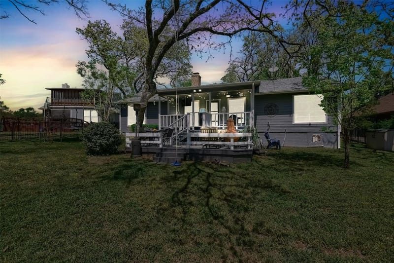 1214 Kiowa Drive E, Lake Kiowa TX 76240 - Photo 27