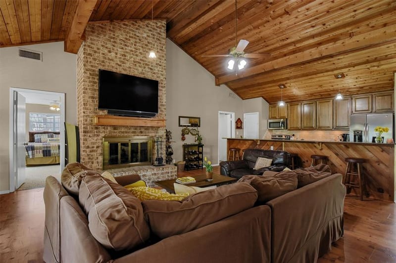 1214 Kiowa Drive E, Lake Kiowa TX 76240 - Photo 10