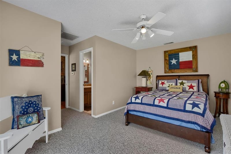 1214 Kiowa Drive E, Lake Kiowa TX 76240 - Photo 18