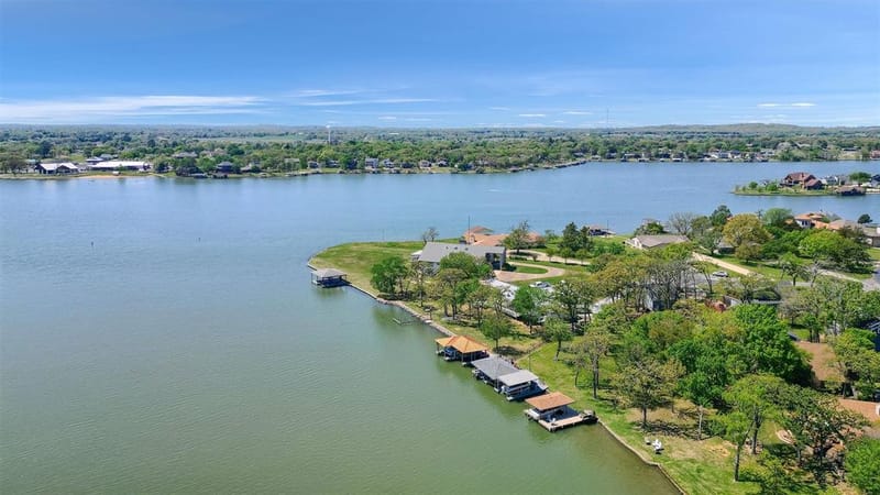 1214 Kiowa Drive E, Lake Kiowa TX 76240 - Photo 37