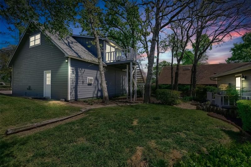 1214 Kiowa Drive E, Lake Kiowa TX 76240 - Photo 40