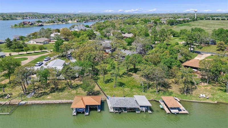 1214 Kiowa Drive E, Lake Kiowa TX 76240 - Photo 4